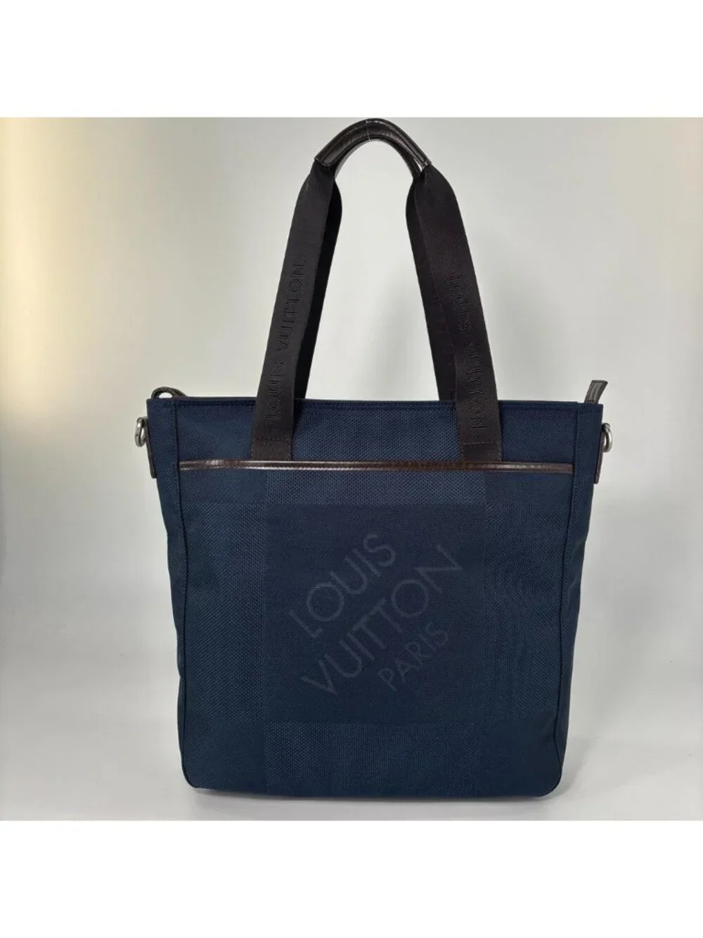 Louis Vuitton this authentic